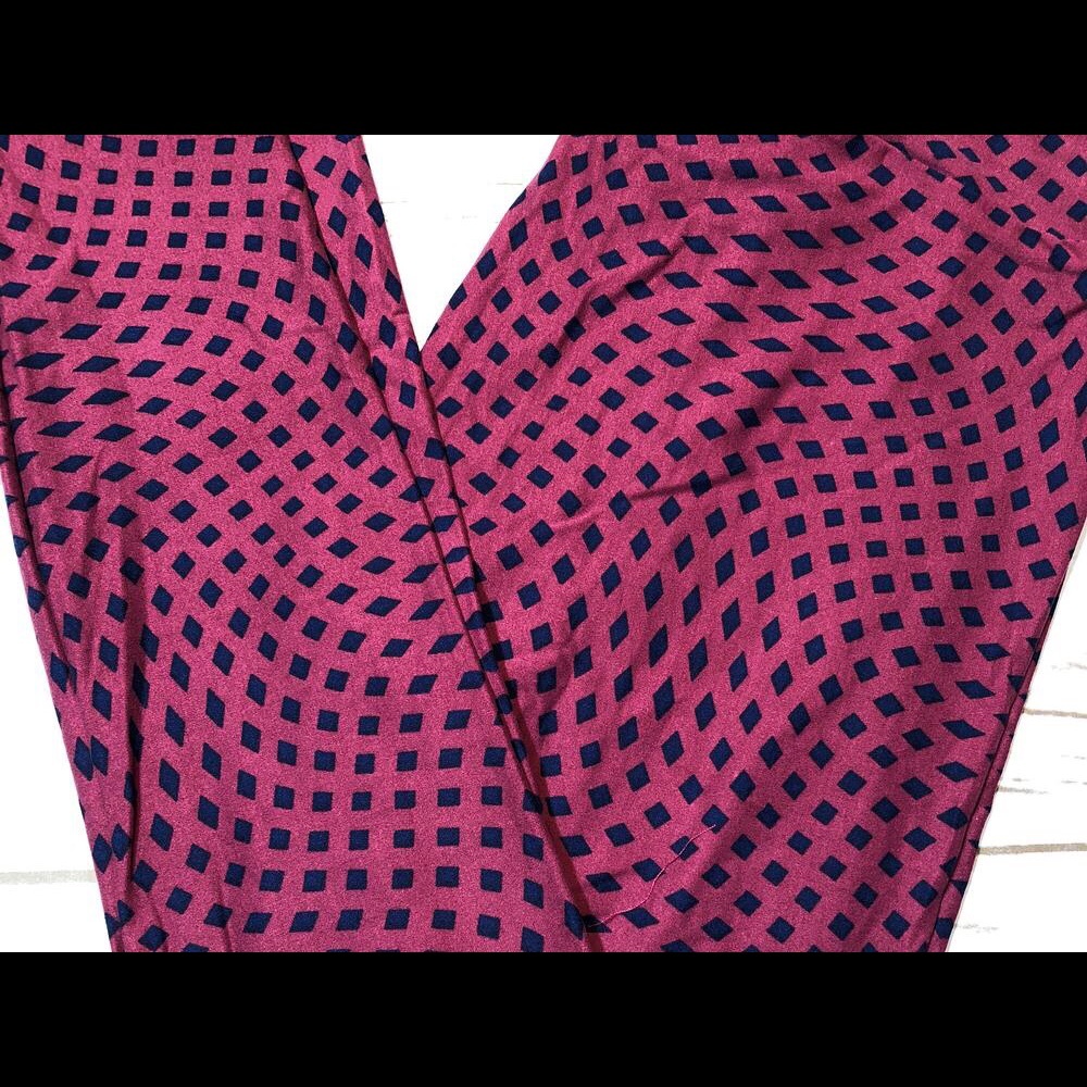 LuLaRoe Leggings - OS NWT